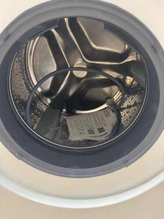 Lavadora Carga frontal BALAY