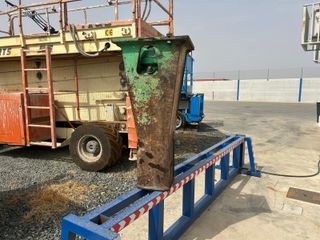 Martillo Hidráulico Volvo HB 06