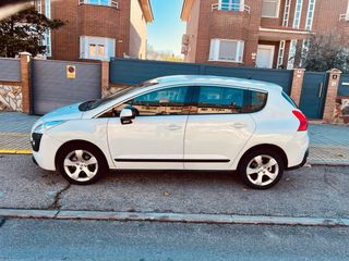 Peugeot 3008 115.000km