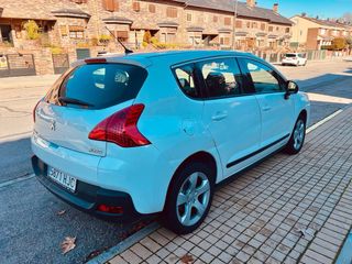 Peugeot 3008 115.000km