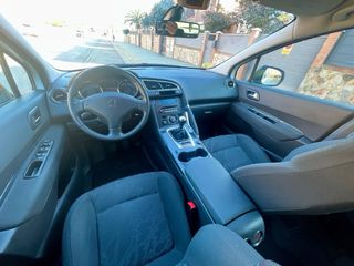 Peugeot 3008 115.000km