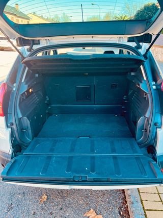 Peugeot 3008 115.000km