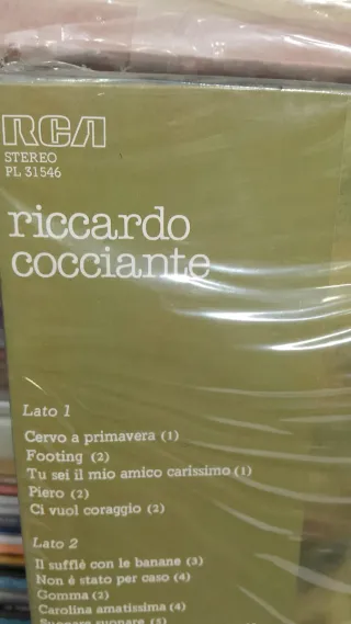 Riccardo Cocciante
