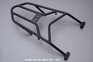 Maletero HONDA CRF 300 L RALLY 2021 - 2024