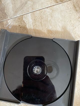 Shadow Master PS1 (PlayStation)