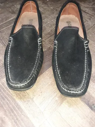 Zapatos Mocasines Georges Rech Paris Talla 42