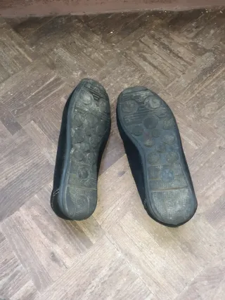 Zapatos Mocasines Georges Rech Paris Talla 42