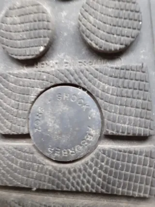 Zapatos Mocasines Georges Rech Paris Talla 42