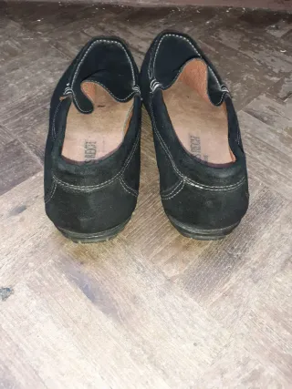 Zapatos Mocasines Georges Rech Paris Talla 42