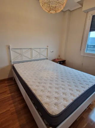 Colchón 1.35 x 1.90