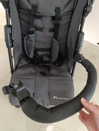 Silla de paseo plegable Bebeconfort Nino bebé