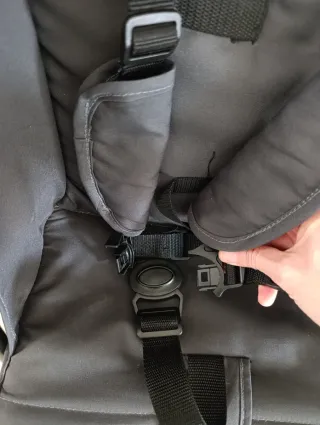 Silla de paseo plegable Bebeconfort Nino bebé