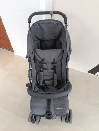 Silla de paseo plegable Bebeconfort Nino bebé