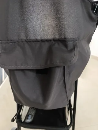 Silla de paseo plegable Bebeconfort Nino bebé