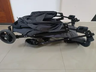 Silla de paseo plegable Bebeconfort Nino bebé