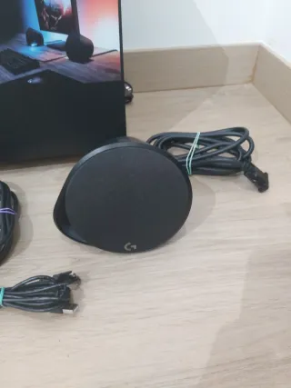 Altavoces Logitech G560 PC