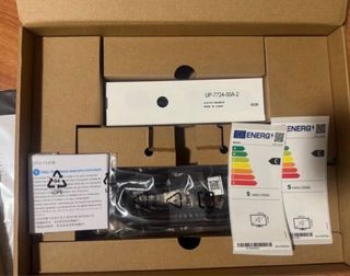 Display interattivo a penna Wacom DTU-1141B