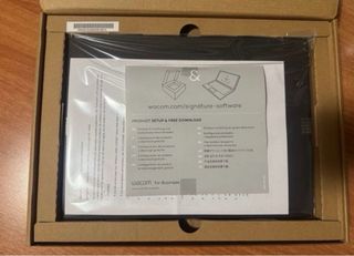 Display interattivo a penna Wacom DTU-1141B