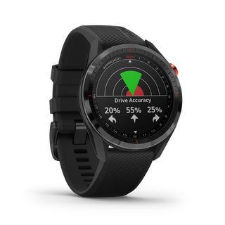 Reloj GOLF GARMIN APPROACH S62 - Negro