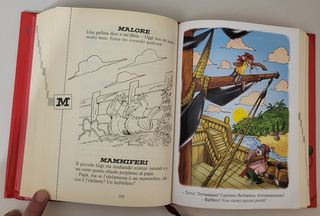 Il barzellettone. Barzellette per tutti dalla A...