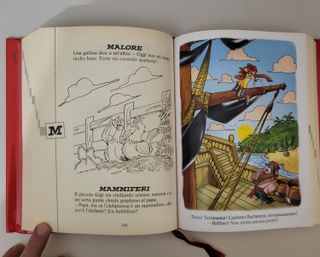 Il barzellettone. Barzellette per tutti dalla A...