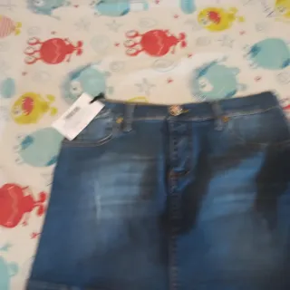 Lote falditas de marca a estrenar niña 11 años