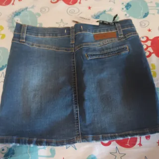 Lote falditas de marca a estrenar niña 11 años