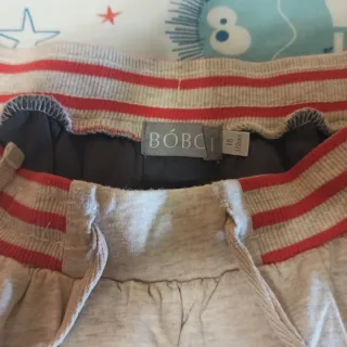 Lote falditas de marca a estrenar niña 11 años