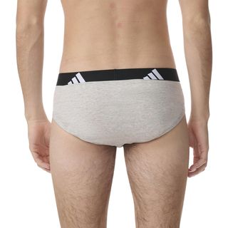 Calzoncillo Slip deportivo pack de 2 hombre.