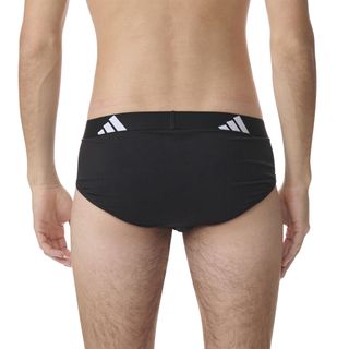Calzoncillo Slip deportivo pack de 2 hombre.