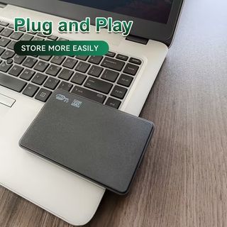 Disco Duro Externo 640GB USB 3.0