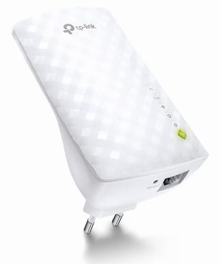 Repetidor Wi-Fi TP-Link AC750 Dual Band