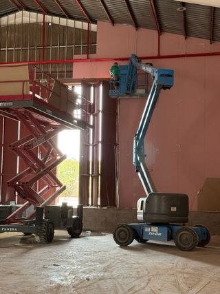 Servicios de construcción en general TARRAGONA