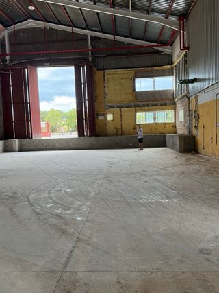 Servicios de construcción en general TARRAGONA