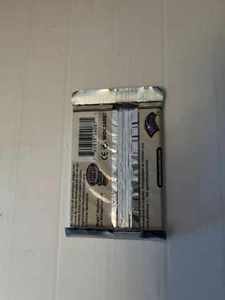 Magic El Encuentro Profecía sobre sellado