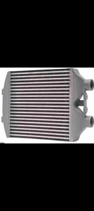 Intercooler Seat Ibiza Cupra