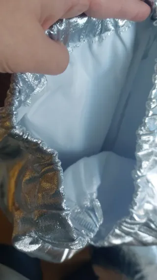 Disfraz Adulto Hombre de Hojalata