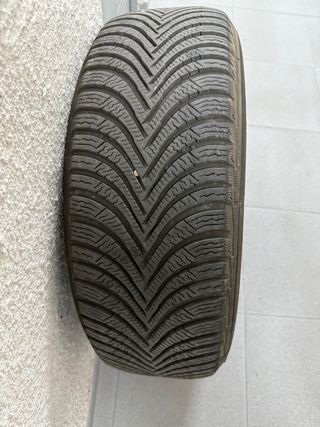 Llantas Mercedes Benz 16 pulgadas