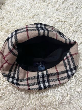Gorro Burberry