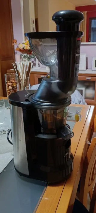 Estrattore Succo RGV Juice Art Plus
