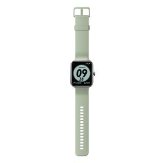 Reloj inteligente multideporte cardio - CW500 S Verde
