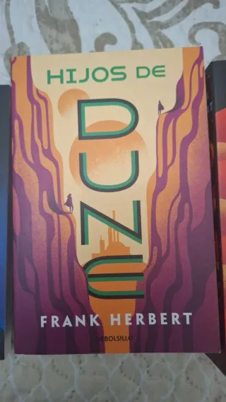 Dune (Nueva edición) (Las crónicas de Dune 1) (...