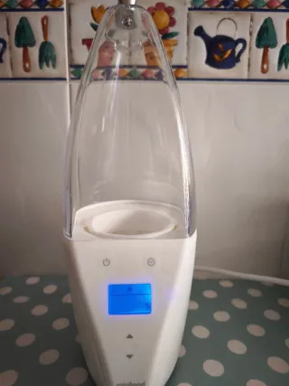 Calienta biberones y potitos Miniland®