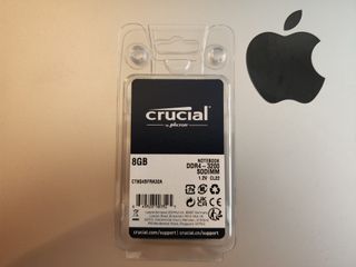 DDR4 8GB 3200 SODIMM Crucial