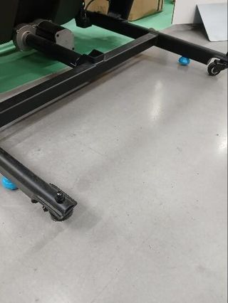 Cinta Caminar W900 Conectada Extracómoda 10 km/h 50 × 120 cm
