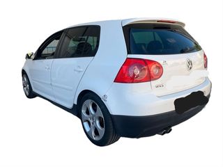 VOLKSWAGEN Golf 2.0 T FSI GTI