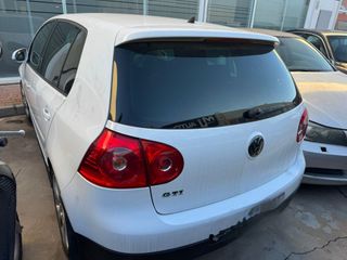 VOLKSWAGEN Golf 2.0 T FSI GTI