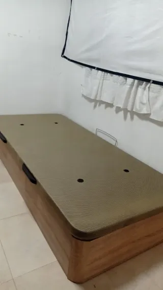 Canapé OFERTA ENVIO GRATIS apertura lateral oferta