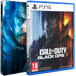 Call of Duty: Black Ops 7 PS5