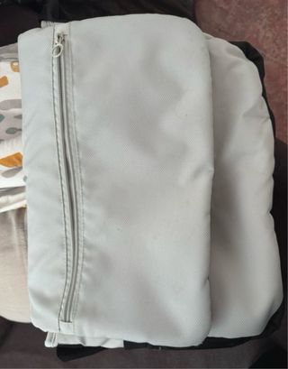 Carrello Jané per bambini 3 pezzi grigio